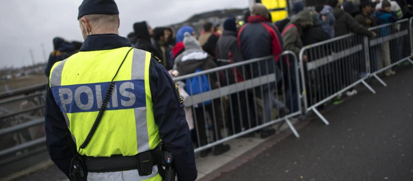 Εκτός ελέγχου η κατάσταση στην Σουηδία: Έφηβοι βασανίστηκαν, βιάστηκαν και θάφτηκαν ζωντανοί από μετανάστες!